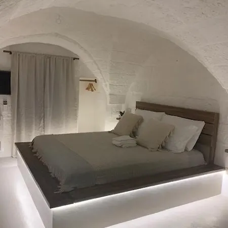 Boutique One * Fasano