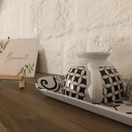 Holiday home Boutique One *